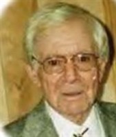 Rev George W. Boswell, Sr