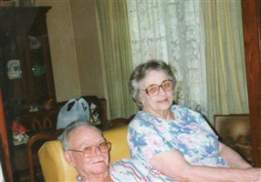 Rev Grover Wilburn Griggs, Sr