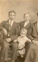 Rev Grover Wilburn Griggs, Sr