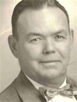 Rev Grover Wilburn Griggs, Sr