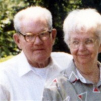 Rev Harold Leforce Rev Harold Leforce