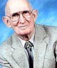 Rev Harvey Lewis Lazenby, Jr