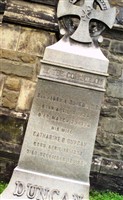 Rev Henry E Duncan Rev Henry E Duncan