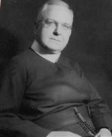 Rev Henry Joseph Knecht C.SS.R