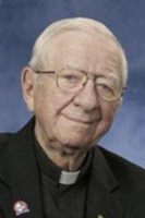 Rev Herman J Muller, S.J. Rev Herman J Muller, S.J.