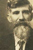 Rev Isaac "Ike" Marshall Harp