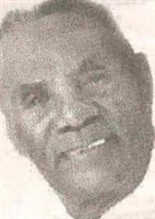 Rev Isiah Butler
