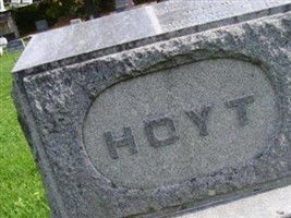 Rev J Hoyt Rev J Hoyt