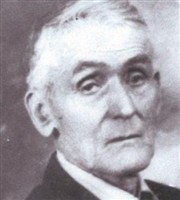 Rev J. Matt Rush Rev J. Matt Rush