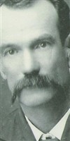 Rev James Brown Atkinson, Sr