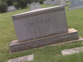 Rev James Delah Moose Rev James Delah Moose