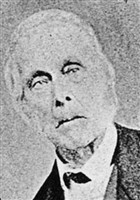 Rev James I. OSTROM Rev James I. OSTROM