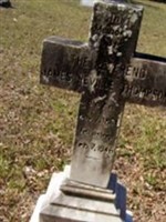 Rev James Neville Thompson