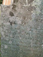 Rev James W. Jeter Rev James W. Jeter