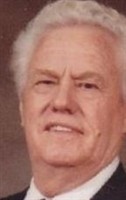 Rev Jarrett Jhue Masters