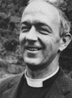Rev John B. Coburn Rev John B. Coburn