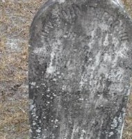Rev John B. Perdue