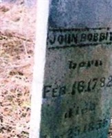 Rev John William Bobbitt