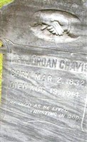 Rev Jordan Chavis