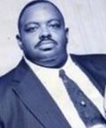 Rev Joseph Alfred Simmons, Sr Rev Joseph Alfred Simmons, Sr