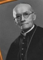 Rev Joseph Raphael Crimont Rev Joseph Raphael Crimont
