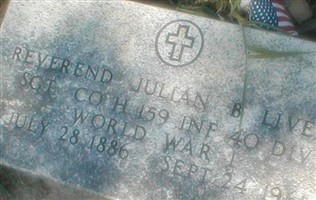 Rev Julian B. Lively (2076244.jpg)