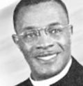 Rev Louis A. McCombs