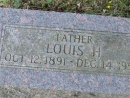 Rev Louis Henry Randle
