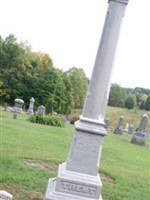 Rev L. W. Trent