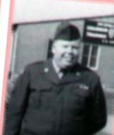 Rev Malcolm Q Bauldree