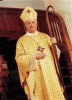 Rev Marc Leclerc