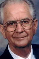 Rev Maxie L. Thomas