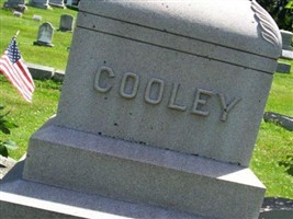Rev Philip B Cooley Rev Philip B Cooley