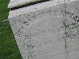 Rev Ransom Hawley