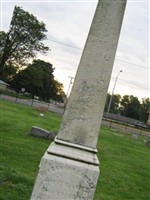 Rev Ransom Hawley