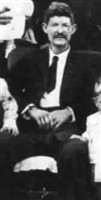 Rev Raymond Lucas Coffey