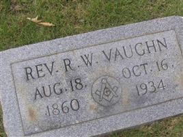 Rev Richard Wilson Vaughn (2395647.jpg)