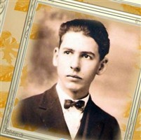 Rev Robert Carl Wetherell Rev Robert Carl Wetherell