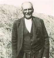 Rev Robert Fielding Hodges Rev Robert Fielding Hodges