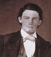 Rev Robert Fielding Hodges Rev Robert Fielding Hodges