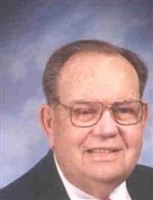 Rev Roy S. Humphrey