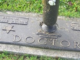 Rev Rufus Doctor Rev Rufus Doctor