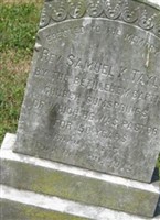 Rev Samuel K Taylor Rev Samuel K Taylor