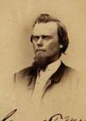 Rev Samuel T Moore