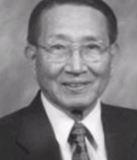 Rev Seung Do Park