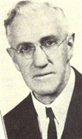 Rev Sidney Shupe Shantz