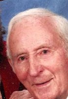 Rev Verner Lawrence Sawyer, Jr