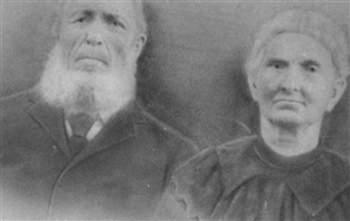 Rev William Carson Morgan Rev William Carson Morgan