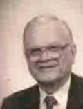 Rev William Hal Hunter Rev William Hal Hunter