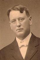Rev William Henry Rowe
